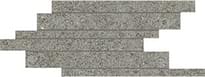 Плитка Floor Gres Stontech 4.0 Stone 04 Naturale Modulo Listello Sfalsato 21x40 см, поверхность матовая