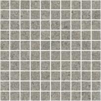Плитка Floor Gres Stontech 4.0 Stone 04 Naturale Mosaico 3x3 30x30 см, поверхность матовая