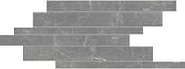 Плитка Floor Gres Stontech 4.0 Stone 05 High-Glossy Modulo Listello Sfalsato 21x40 см, поверхность матовая