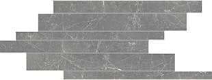 Floor Gres Stontech 4.0 Stone 05 High-Glossy Modulo Listello Sfalsato 21x40