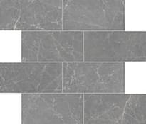 Плитка Floor Gres Stontech 4.0 Stone 05 Naturale 6 Mm Muretto 7.5x15 30x30 см, поверхность матовая