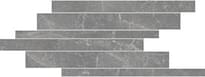 Плитка Floor Gres Stontech 4.0 Stone 05 Naturale Modulo Listello Sfalsato 21x40 см, поверхность матовая