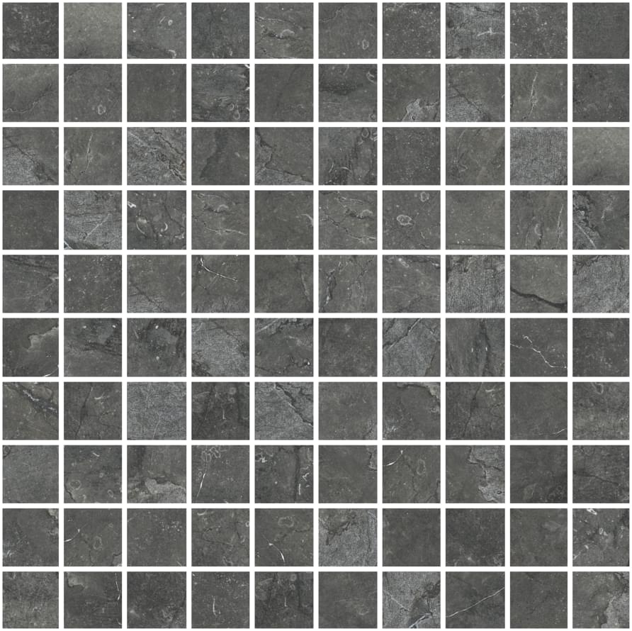 Floor Gres Stontech 4.0 Stone 06 Naturale Mosaico 3x3 30x30