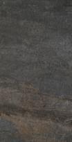 Плитка Floor Gres Walks 1.0 Black Soft 60x120 см, поверхность матовая