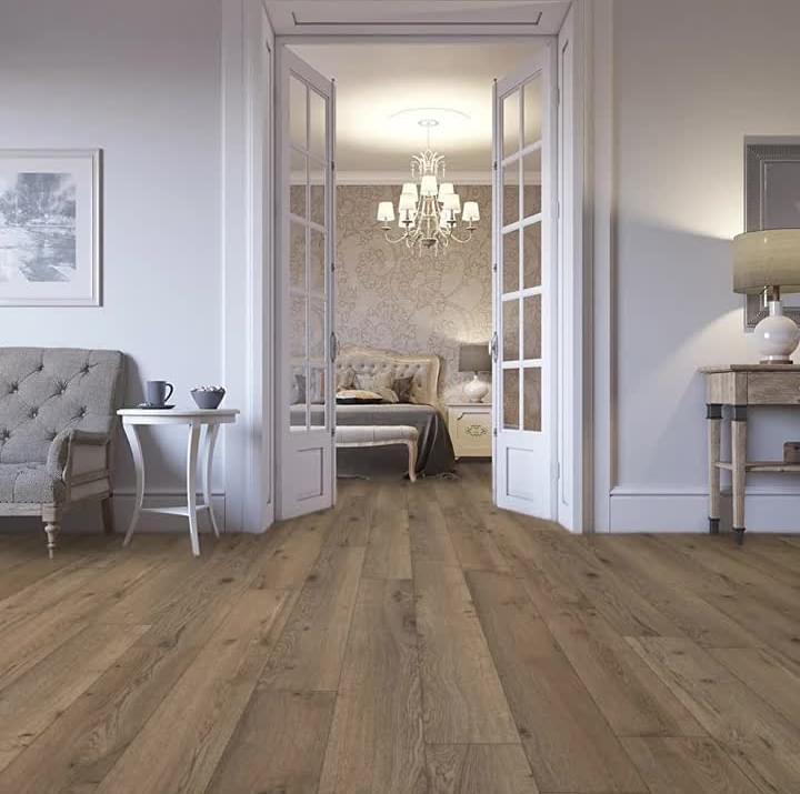 ламинат фабрики FloorBee коллекция Costa