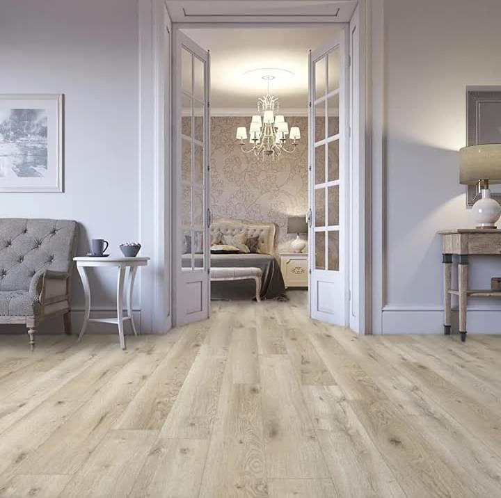 ламинат фабрики FloorBee коллекция Costa