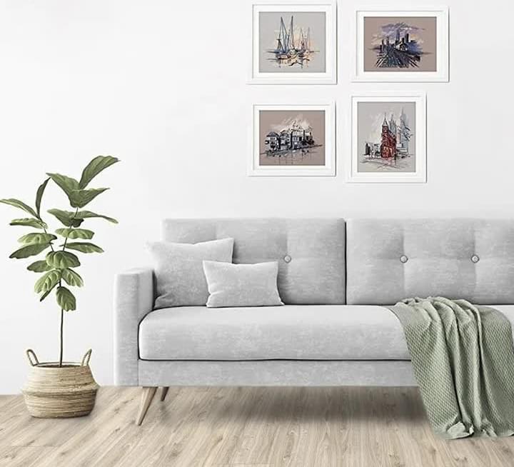 ламинат фабрики FloorBee коллекция Costa