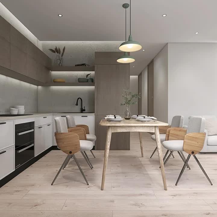 ламинат фабрики FloorBee коллекция Costa