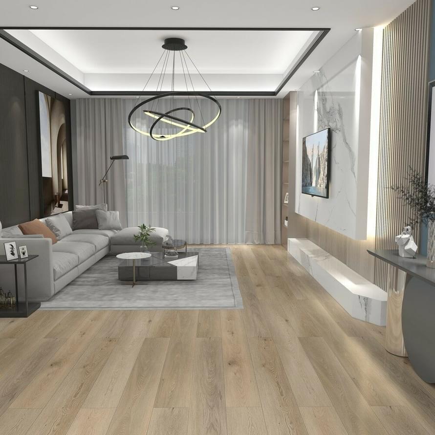 SPC фабрики FloorBee коллекция Optima