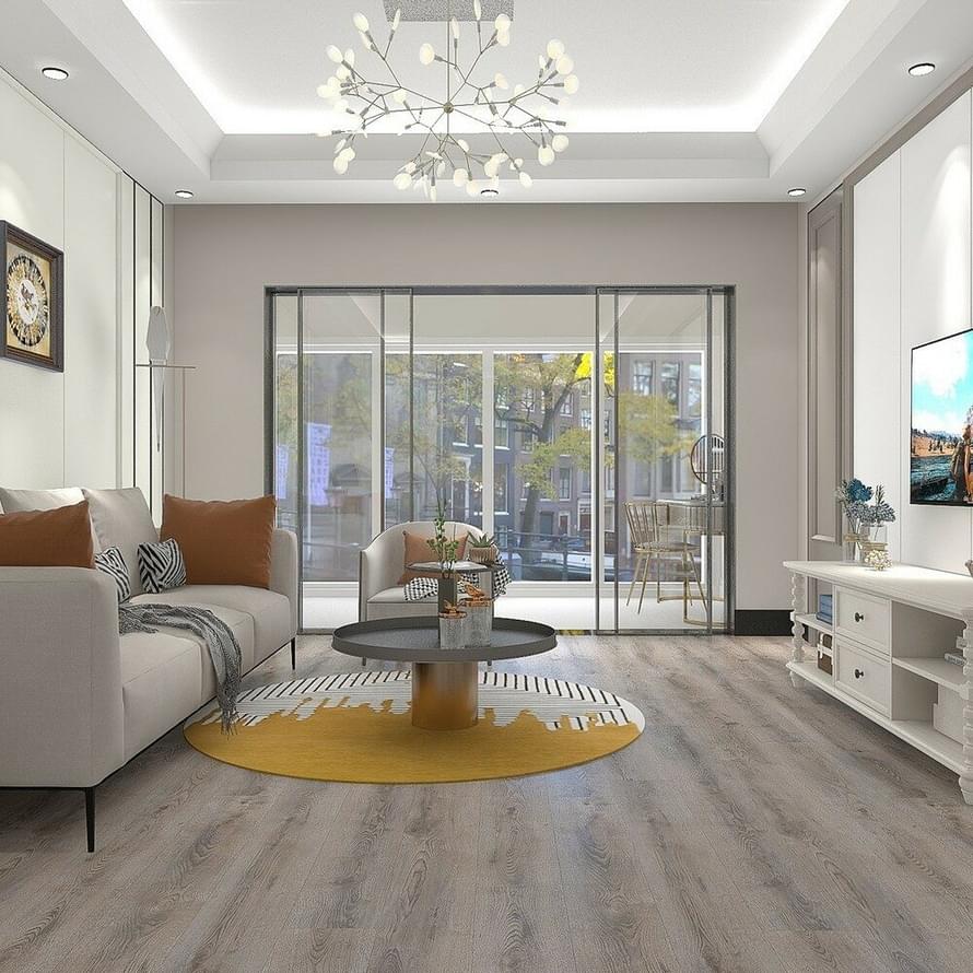 SPC фабрики FloorBee коллекция Optima