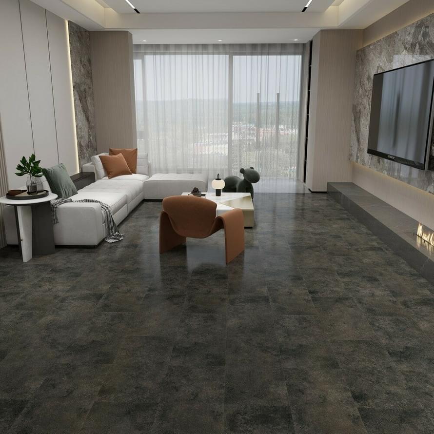 SPC фабрики FloorBee коллекция Optima