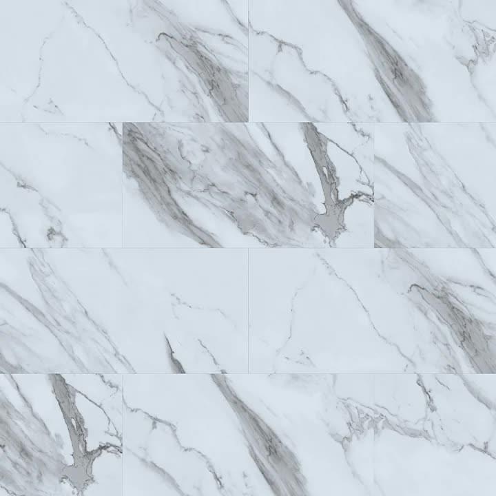 FloorBee Optima Теоторе Кристал 30.5x61 см, поверхность нет, рельефная