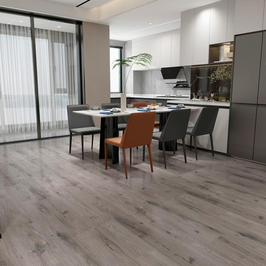 SPC фабрики FloorBee коллекция Project