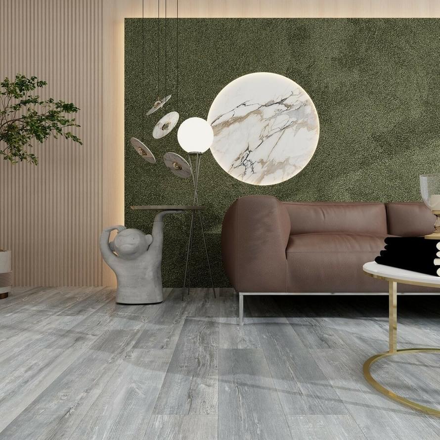 SPC фабрики FloorBee коллекция Project