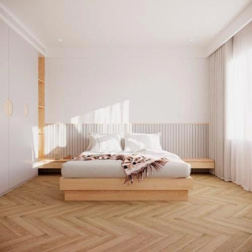 SPC фабрики FloorBee коллекция Veneta