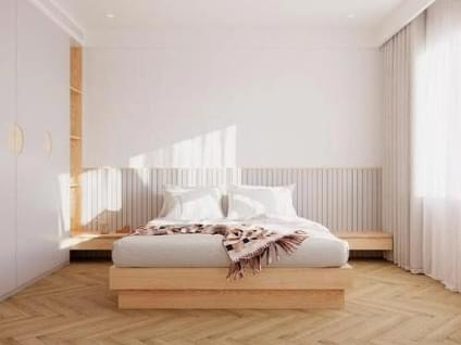 фабрика FloorBee коллекция Veneta