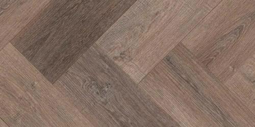 FloorBee Veneta Дуб Лерой 12.6x63 см, поверхность нет, рельефная
