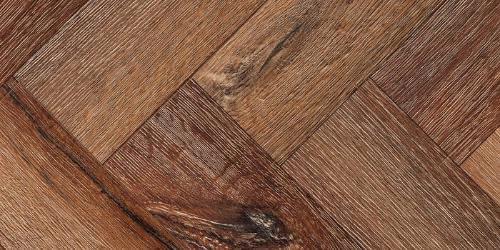 FloorBee Veneta Дуб Тарго 12.6x63 см, поверхность нет, рельефная