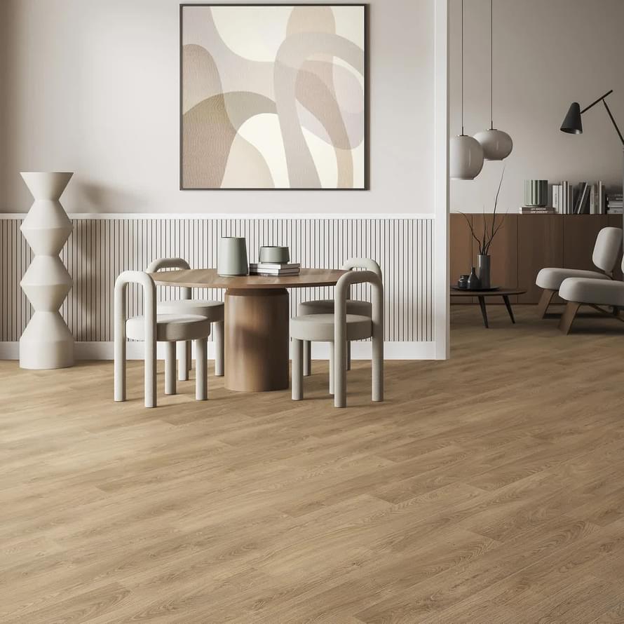 ламинат фабрики Floorwood коллекция Artego