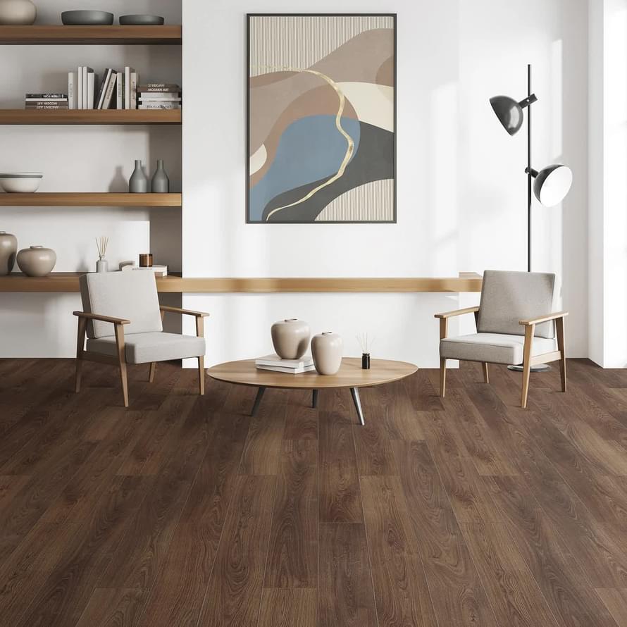 ламинат фабрики Floorwood коллекция Artego