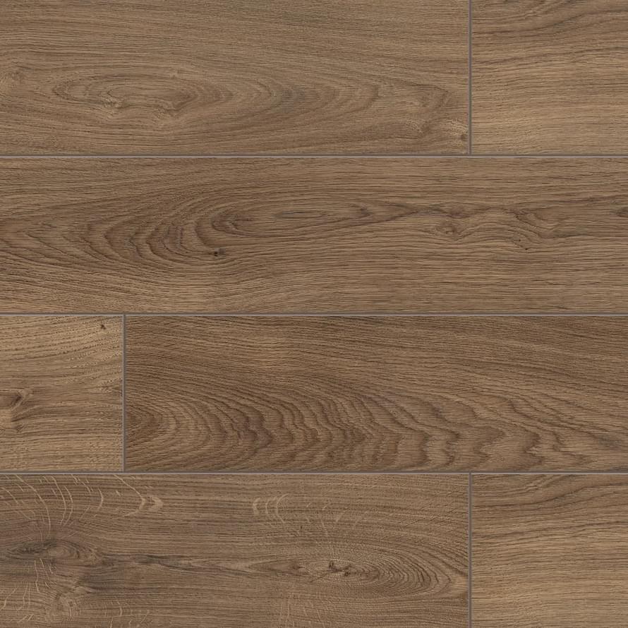 Ламинат Floorwood Artego Дуб Виньоне 39.8x85.5 см поверхность да