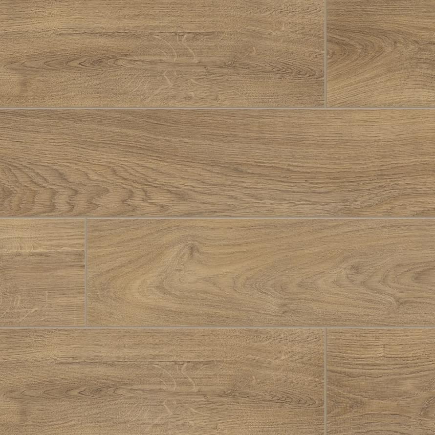 Ламинат Floorwood Artego Дуб Ривертон 39.8x85.5 см поверхность да