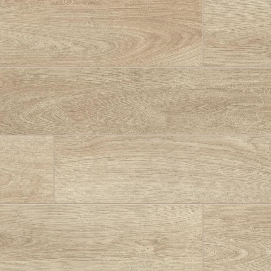 Ламинат Floorwood Artego Дуб Серенити 39.8x85.5 см поверхность да