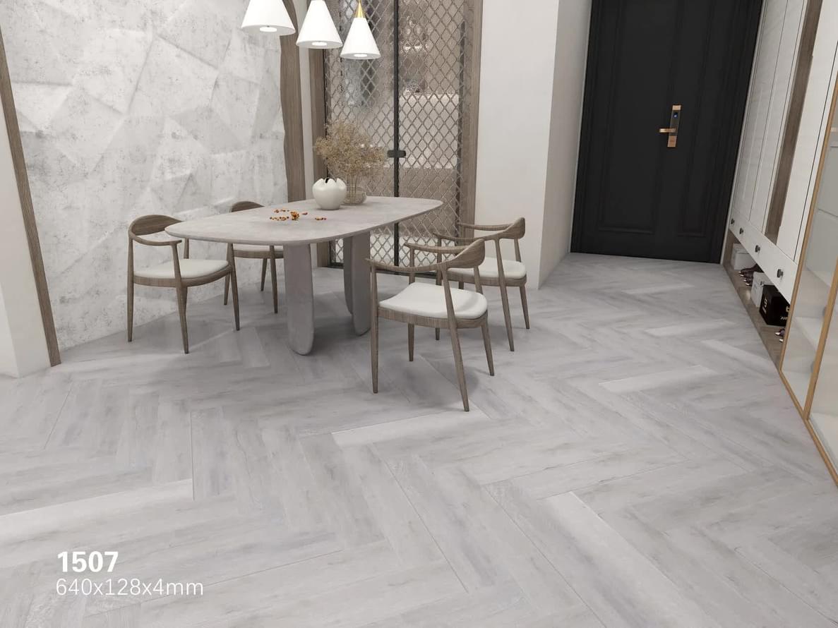 SPC фабрики Floorwood коллекция Authentic