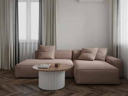 фабрика Floorwood коллекция Authentic