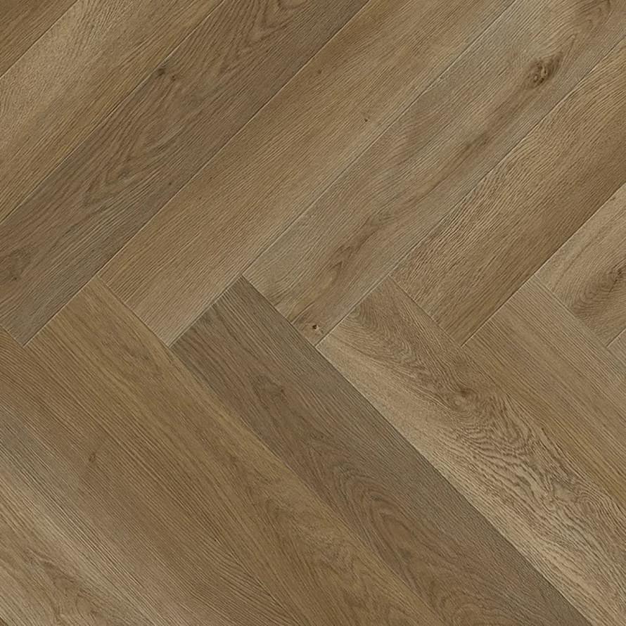 Floorwood Authentic Античное Золото 12.8x64 см, поверхность нет, рельефная