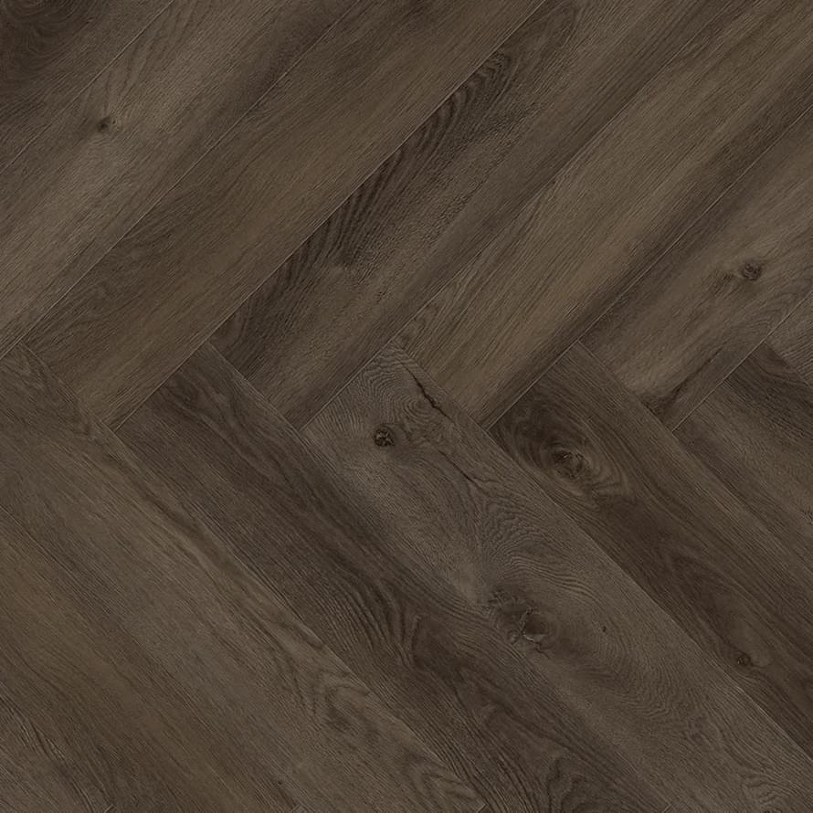 Floorwood Authentic Бархатный Вечер 12.8x64 см, поверхность нет, рельефная