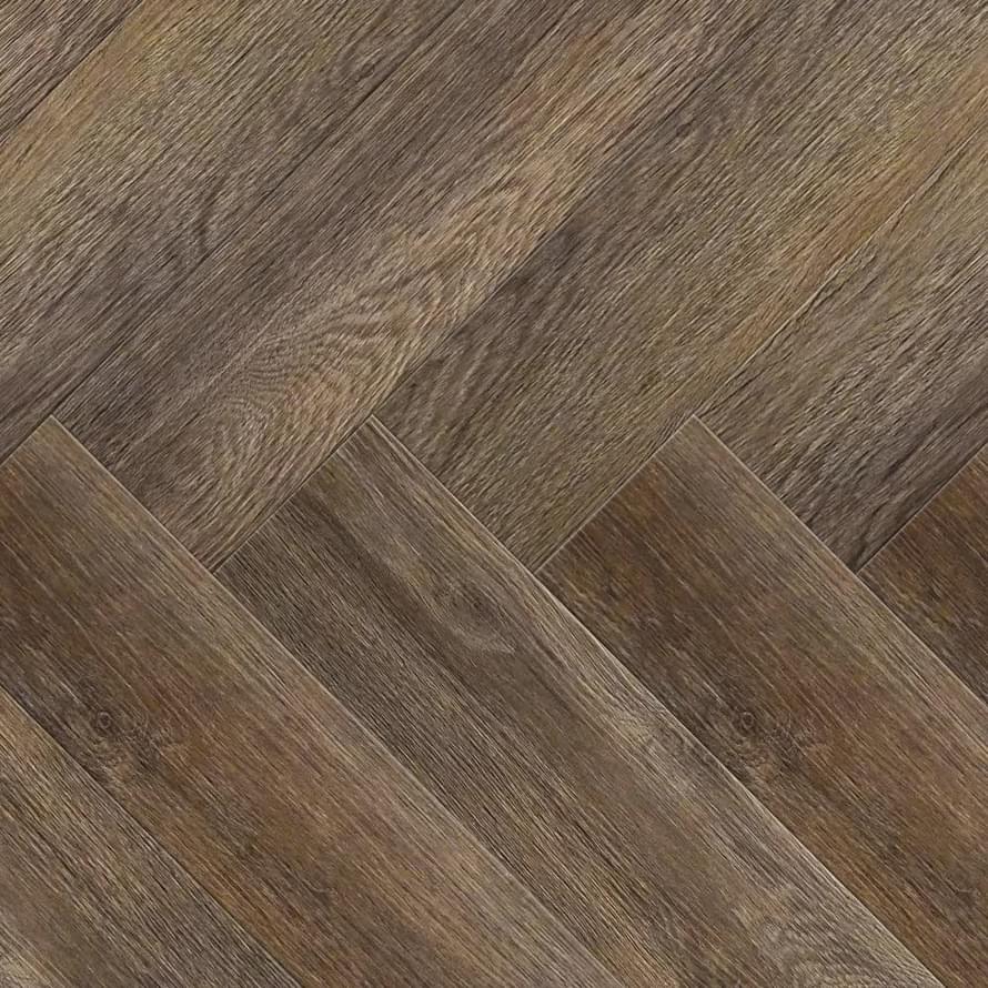 Floorwood Authentic Полночная Мечта 12.8x64 см, поверхность нет, рельефная