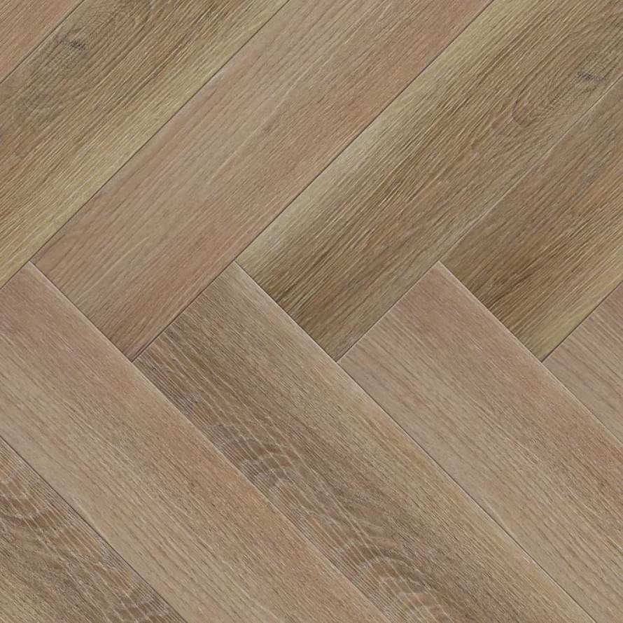 Floorwood Authentic Прибрежные Горы 12.8x64 см, поверхность нет, рельефная