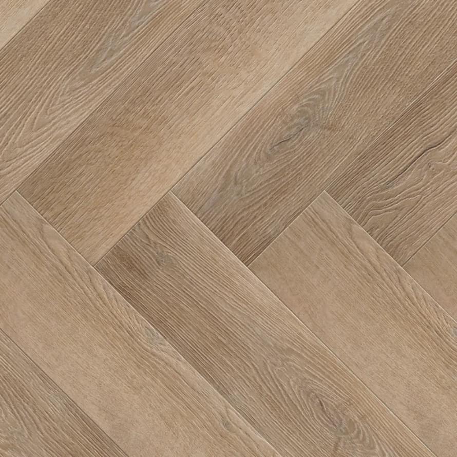 Floorwood Authentic Темный Замок 12.8x64 см, поверхность нет, рельефная
