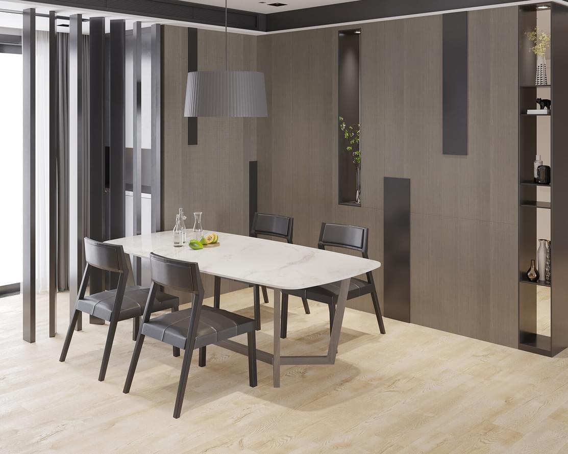 ламинат фабрики Floorwood коллекция Estet