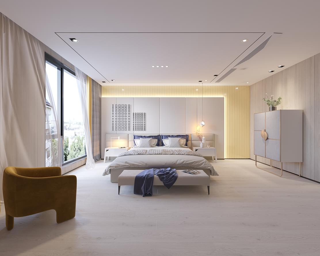 ламинат фабрики Floorwood коллекция Estet