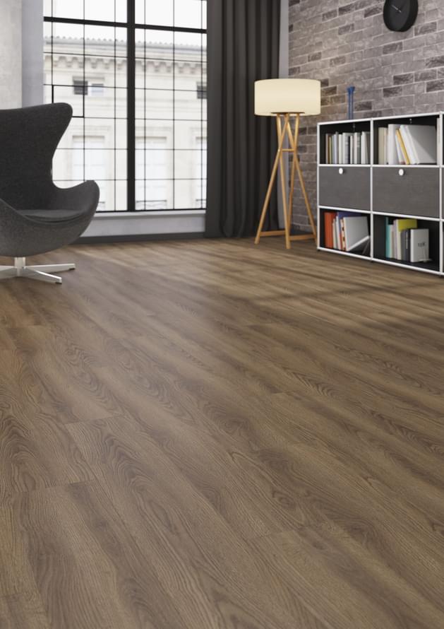 ламинат фабрики Floorwood коллекция Estet