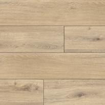 Ламинат Floorwood Estet Дуб Ривер 19.5x138.2 см, поверхность лак