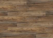 Кварцвинил Floorwood Genesis Дуб Аридас 18.2x122 см, поверхность лак