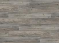 Кварцвинил Floorwood Genesis Дуб Одерон 18.2x122 см, поверхность лак