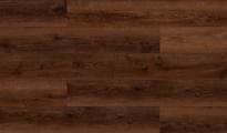 Кварцвинил Floorwood Genesis Дуб Юнит 18.2x122 см, поверхность лак