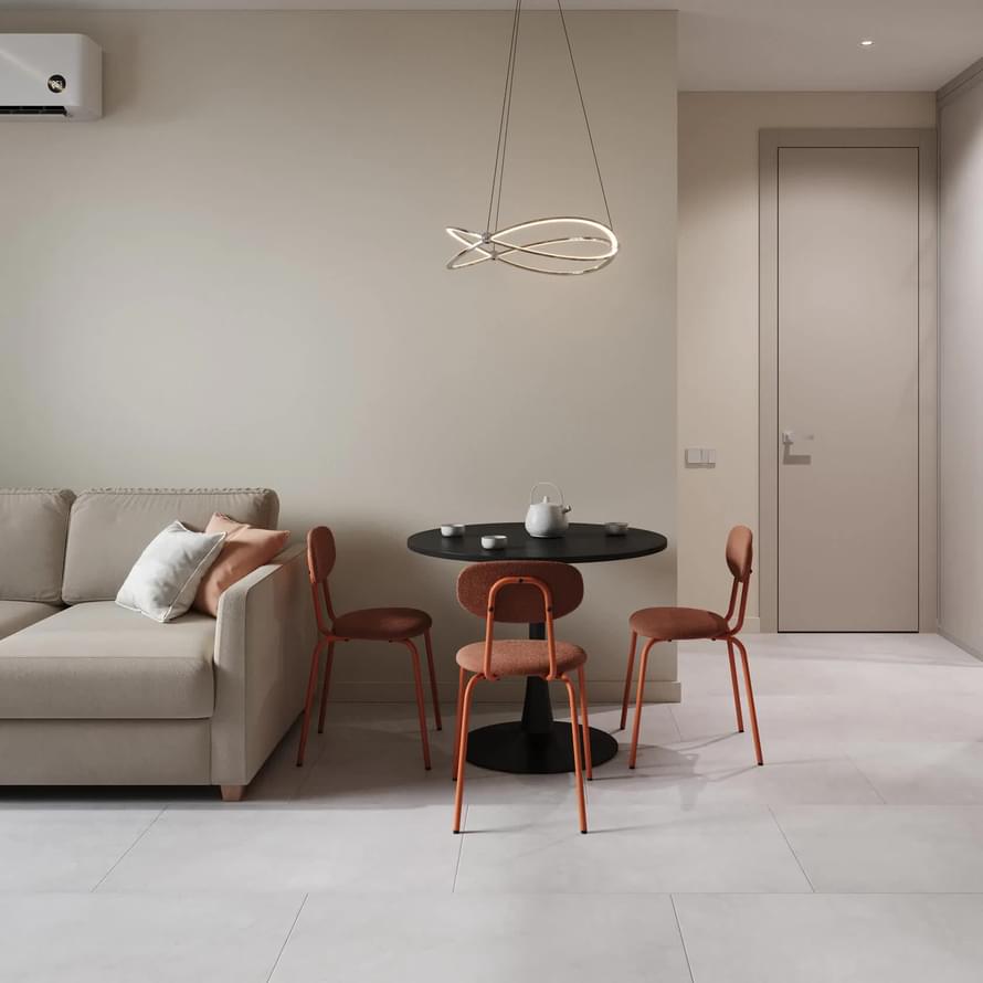 SPC фабрики Floorwood коллекция Kerama
