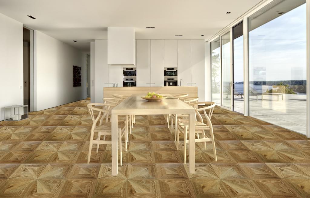 ламинат фабрики Floorwood коллекция Palazzo