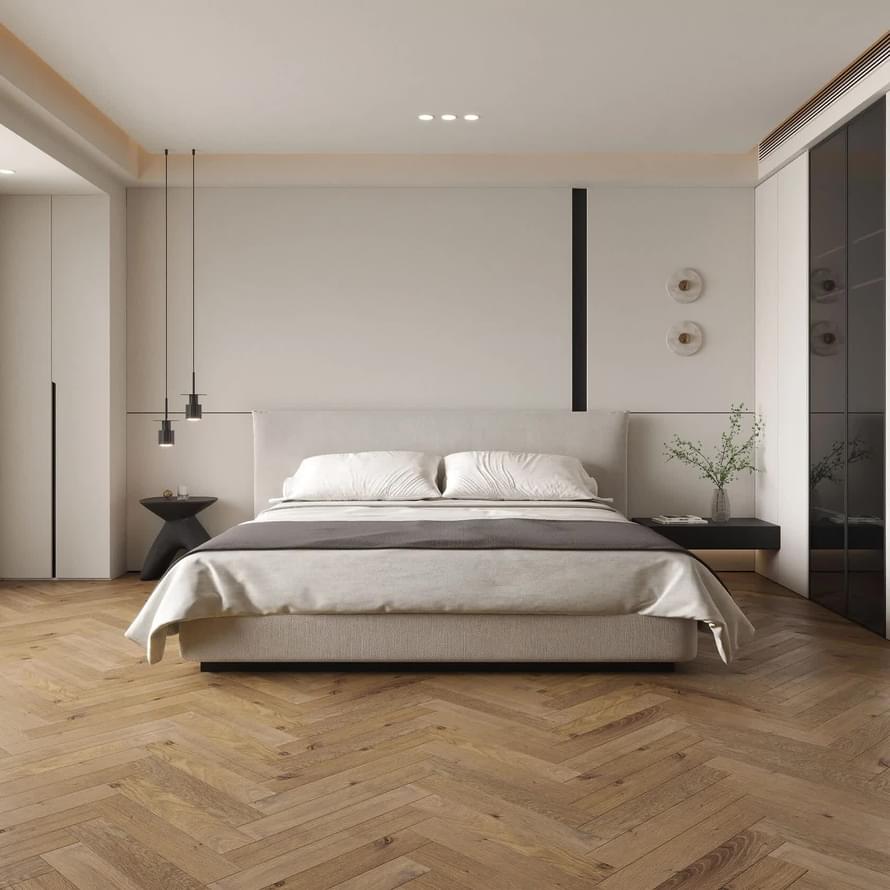 ламинат фабрики Floorwood коллекция Palazzo