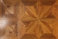 Ламинат Floorwood Palazzo Верона 40x120.4 см, поверхность лак