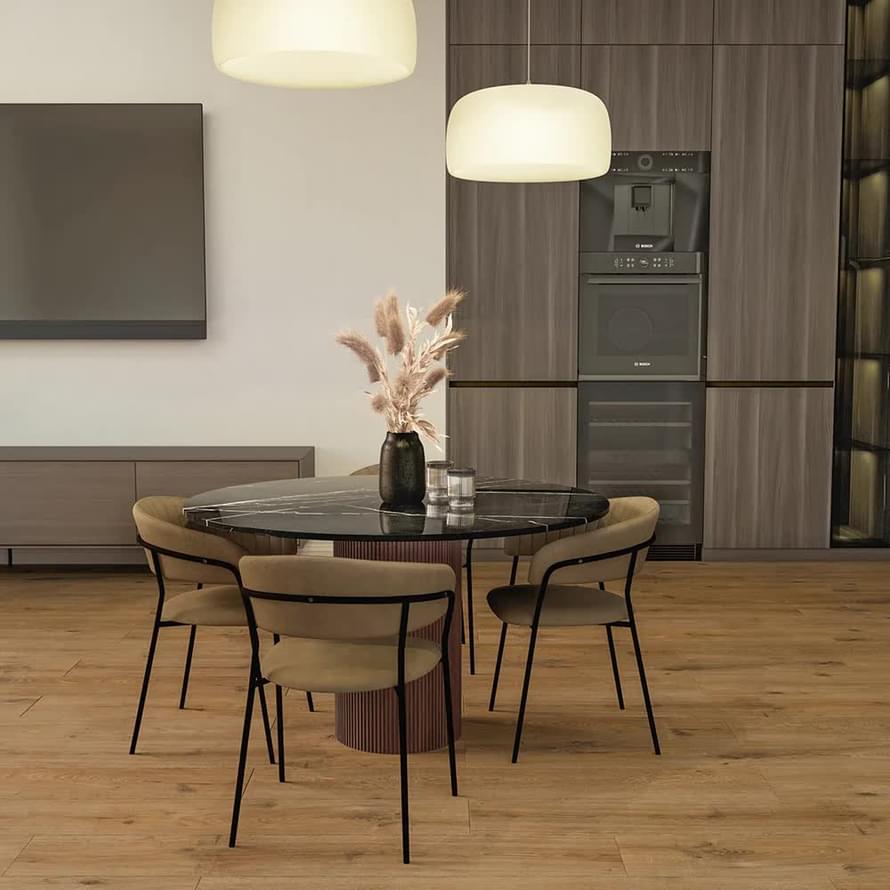 ламинат фабрики Floorwood коллекция Paradigma