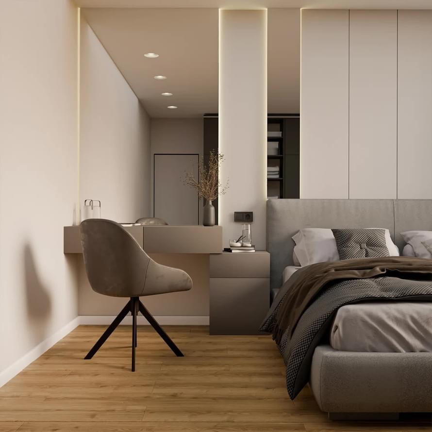 ламинат фабрики Floorwood коллекция Paradigma