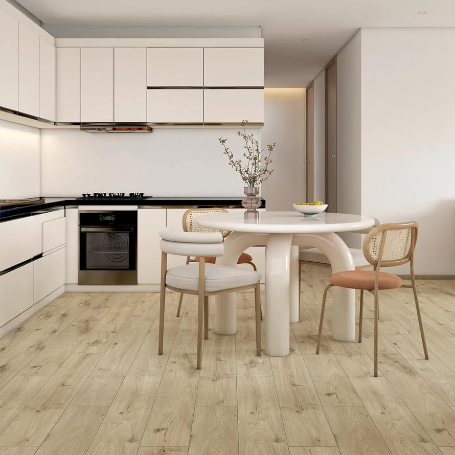 ламинат фабрики Floorwood коллекция Paradigma