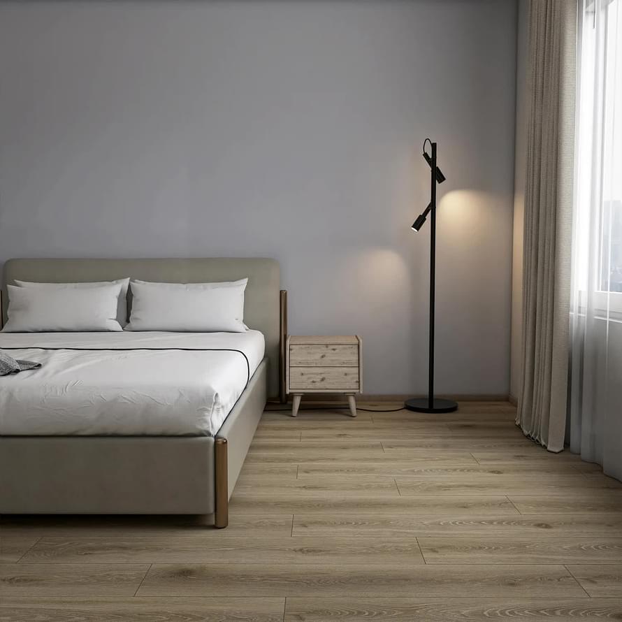 ламинат фабрики Floorwood коллекция Paradigma