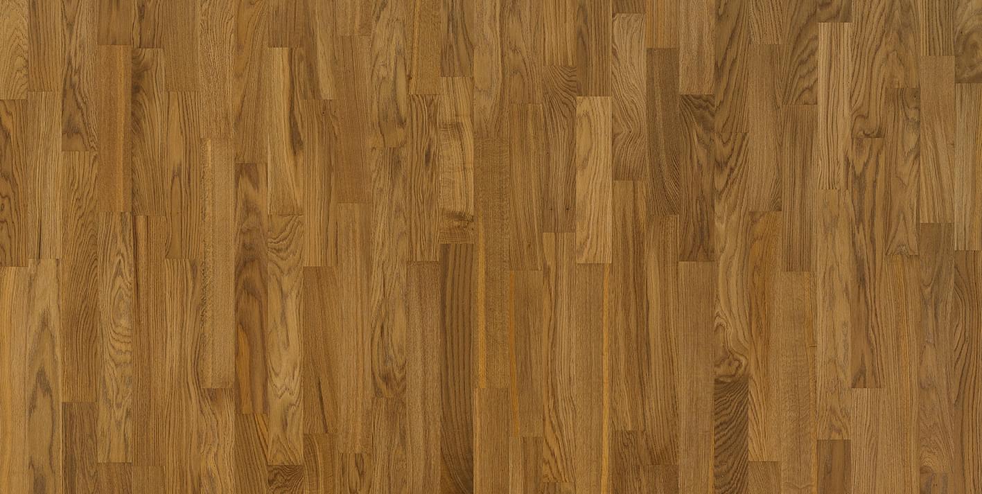 Floorwood Parquet Oak Madison Brown Matt Lac 3S 18.8x226.6